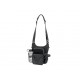 EDC SIDE BAG - CORDURA - BLACK