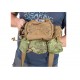 EDC SIDE BAG - CORDURA - SHADOW GREY