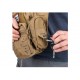 EDC SIDE BAG - CORDURA - SHADOW GREY