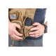 EDC SIDE BAG - CORDURA - SHADOW GREY