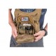 EDC SIDE BAG - CORDURA - SHADOW GREY