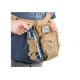 EDC SIDE BAG - CORDURA - SHADOW GREY