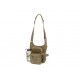 EDC SIDE BAG - CORDURA - COYOTE