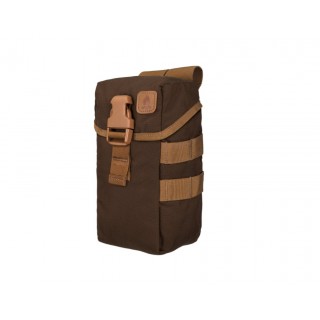 GEANTA PENTRU CANTINA DE APA - EARTH BROWN / CLAY A