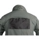 HUSKY TACTICAL WINTER JACKET - CLIMASHIELD® APEX 100G - ALPHA GREEN