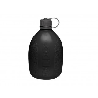HELIKON-TEX WILDO® HIKER BOTTLE - 700 ML - BLACK