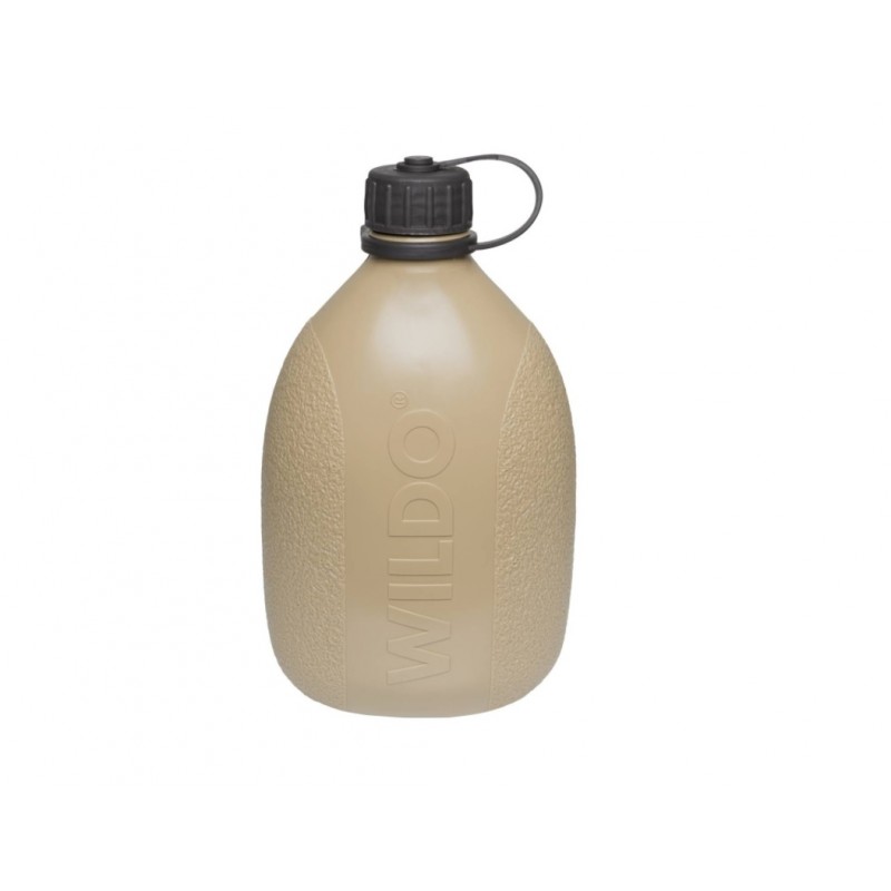 HELIKON-TEX BORRACCIA HIKER WILDO - 700ML - DESERT