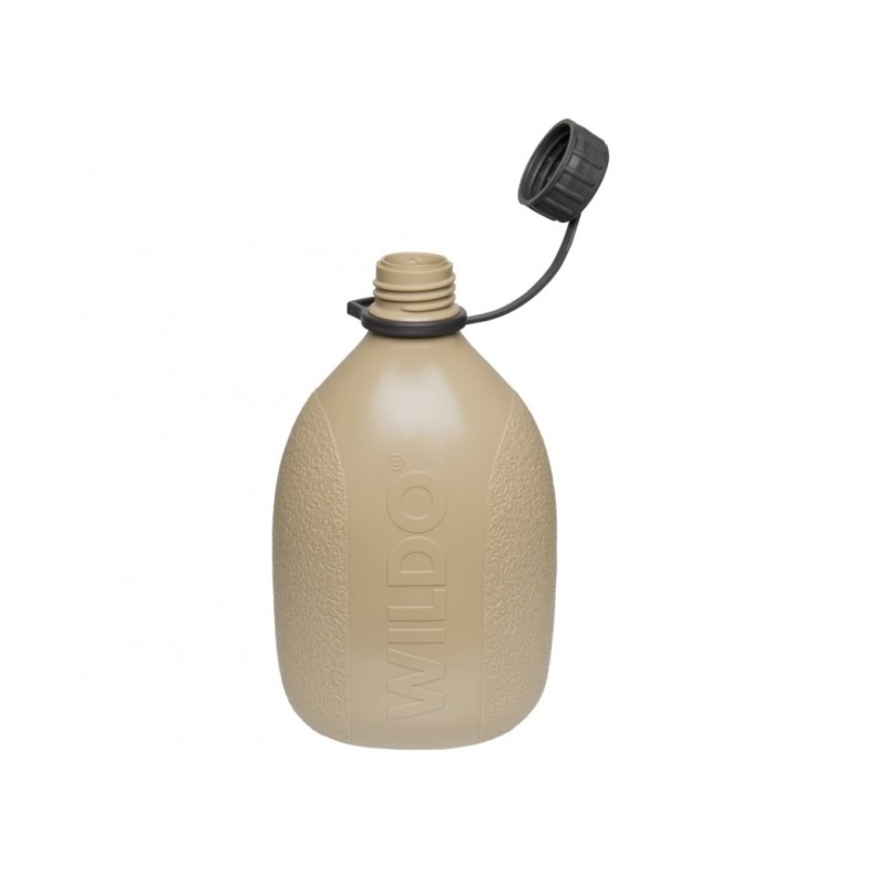 HELIKON-TEX BORRACCIA HIKER WILDO - 700ML - DESERT