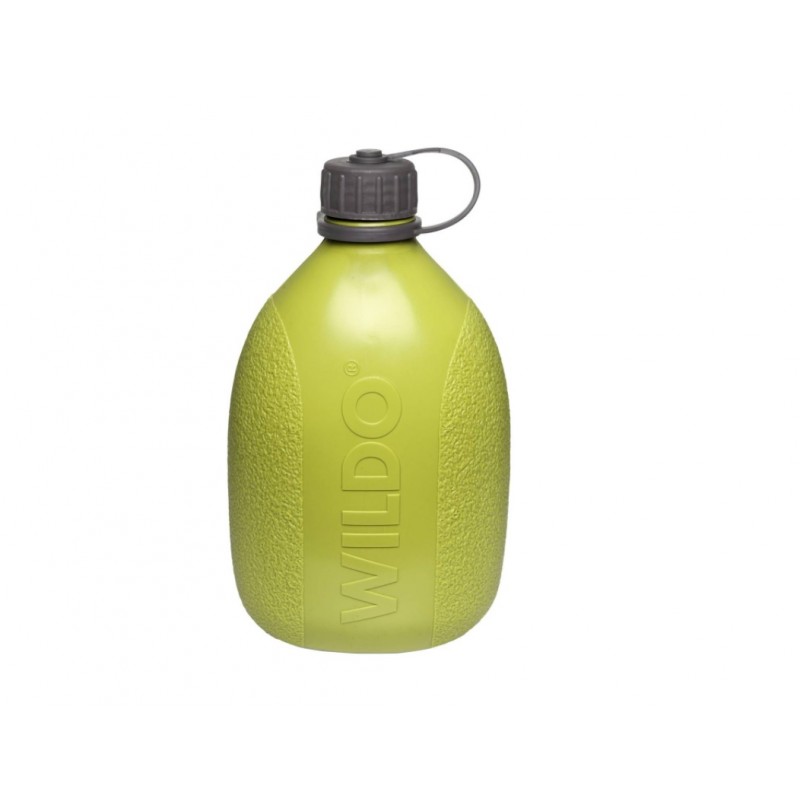 HELIKON-TEX BORRACCIA HIKER WILDO - 700ML - LIME