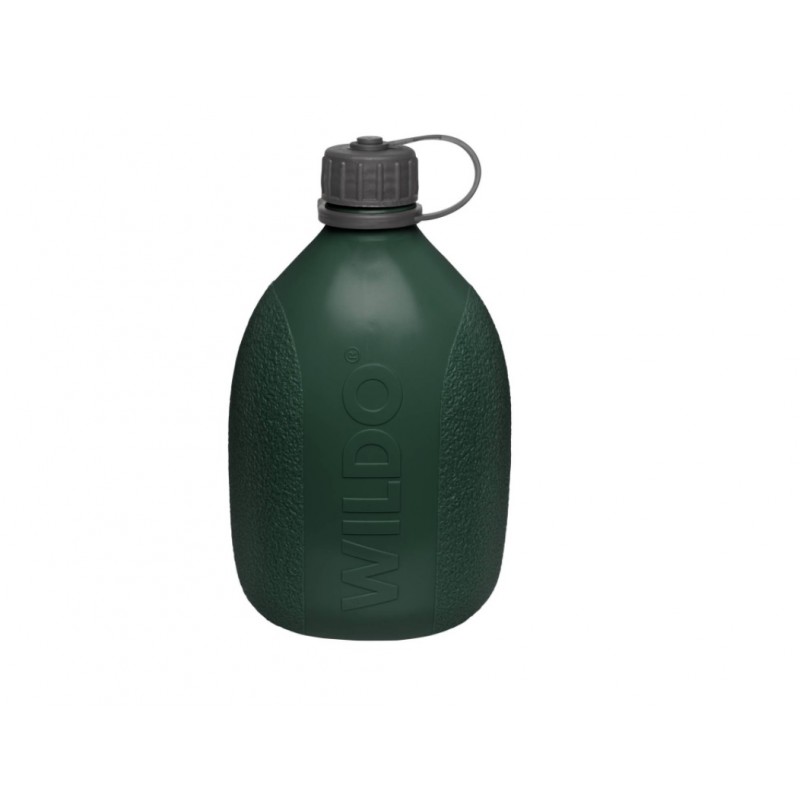 HELIKON-TEX BORRACCIA HIKER WILDO - 700ML - OLIVE GREEN