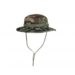 PALARIE RIPSTOP - US WOODLAND PALARIE RIPSTOP - US WOODLAND
