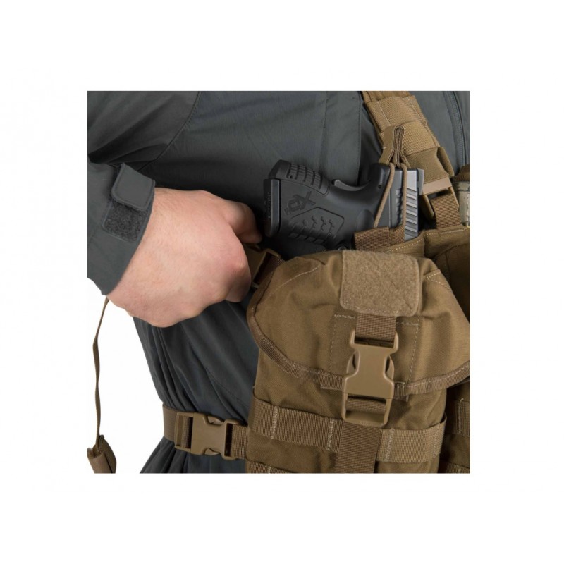 VESTA TACTICA MODEL GUARDIAN CHEST RIG - MULTICAM