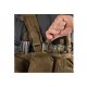 VESTA TACTICA MODEL GUARDIAN CHEST RIG - MULTICAM