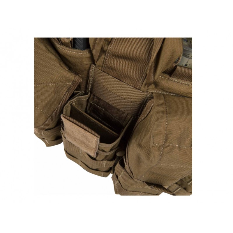 VESTA TACTICA MODEL GUARDIAN CHEST RIG - MULTICAM