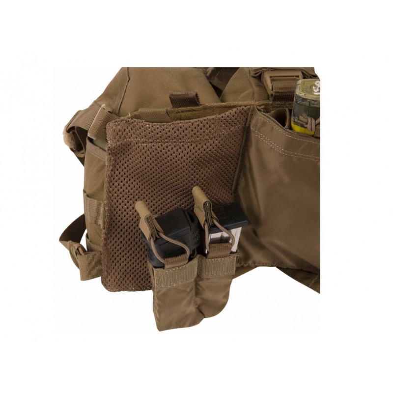 VESTA TACTICA MODEL GUARDIAN CHEST RIG - MULTICAM