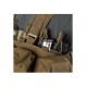 VESTA TACTICA MODEL GUARDIAN CHEST RIG - MULTICAM