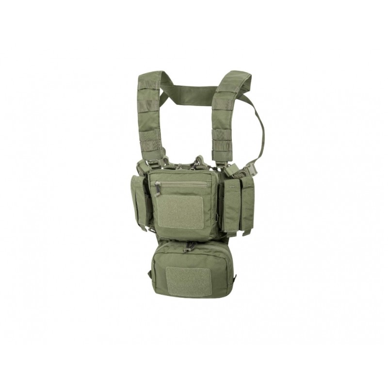 HELIKON TEX TRAINING MINI RIG (TMR)® - OLIVE GREEN