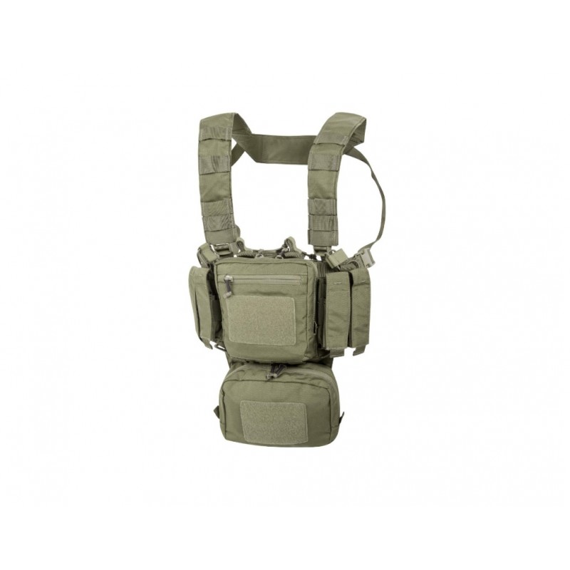 HELIKON TEX GILET TATTICO TRAINING MINI RIG (TMR)® - ADAPTIVE GREEN