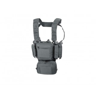 HELIKON TEX GILET TATTICO TRAINING MINI RIG (TMR)® SHADOW GREY HELIKON TEX GILET TATTICO TRAINING MINI RIG (TMR)® SHADOW GREY