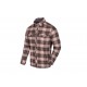 HELIKON-TEX CAMICIA MK2 PILGRIM SHIRT® - RUST PLAID