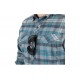 HELIKON-TEX CAMICIA MK2 PILGRIM SHIRT® - RUST PLAID