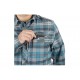 HELIKON-TEX CAMICIA MK2 PILGRIM SHIRT® - RUST PLAID