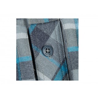 HELIKON-TEX DEFENDER MK2 PILGRIM SHIRT®- RUST PLAID