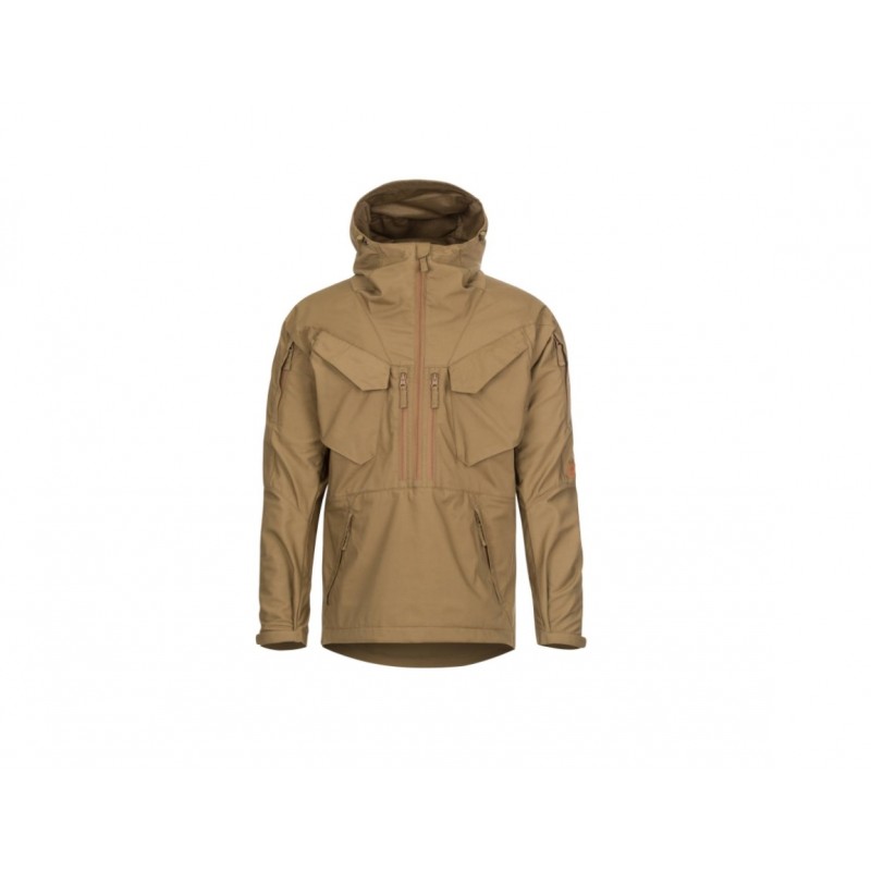 JACHETA PILGRIM ANORAK - BLACK