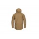 JACHETA PILGRIM ANORAK - BLACK