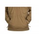 JACHETA PILGRIM ANORAK - BLACK