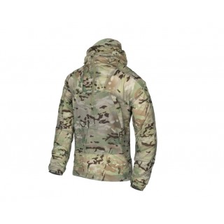 HELIKON TEX WINDRUNNER® WINDSHIRT - WINDPACK® NYLON® CAMOGROM HELIKON TEX WINDRUNNER® WINDSHIRT - WINDPACK® NYLON® CAMOGROM