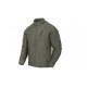 HELIKON TEX WOLFHOUND JACKET - ALPHA GREEN