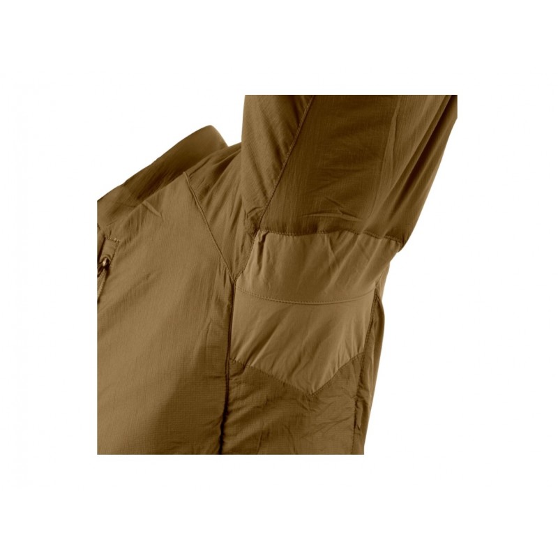 HELIKON TEX WOLFHOUND JACKET - ALPHA GREEN