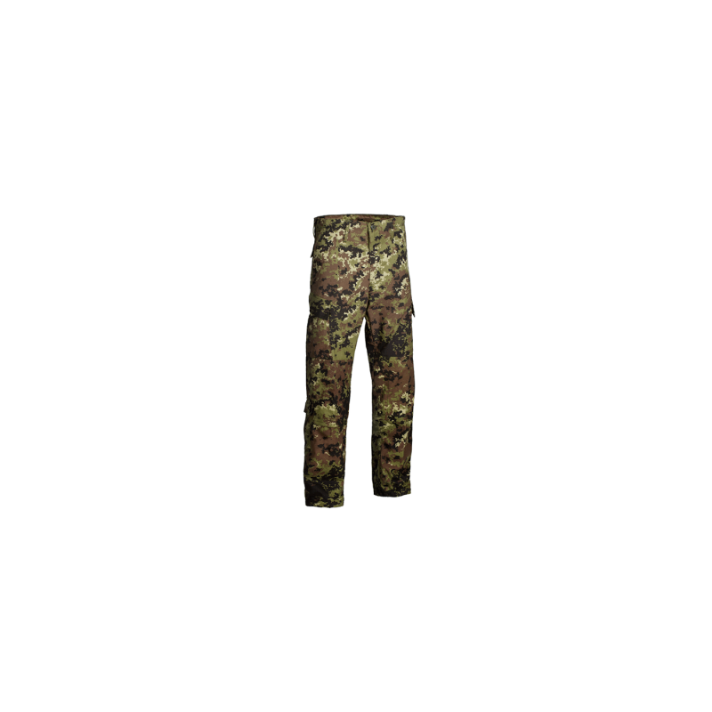 INVADER GEAR PANTALONI MODELLO TDU - REVENGER - VEGETATO