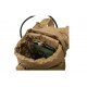 RUCSAC BERGEN - COYOTE