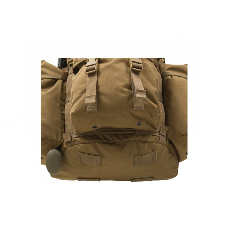 RUCSAC BERGEN - COYOTE