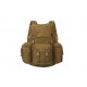 RUCSAC BERGEN - COYOTE