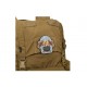 RUCSAC BERGEN - COYOTE