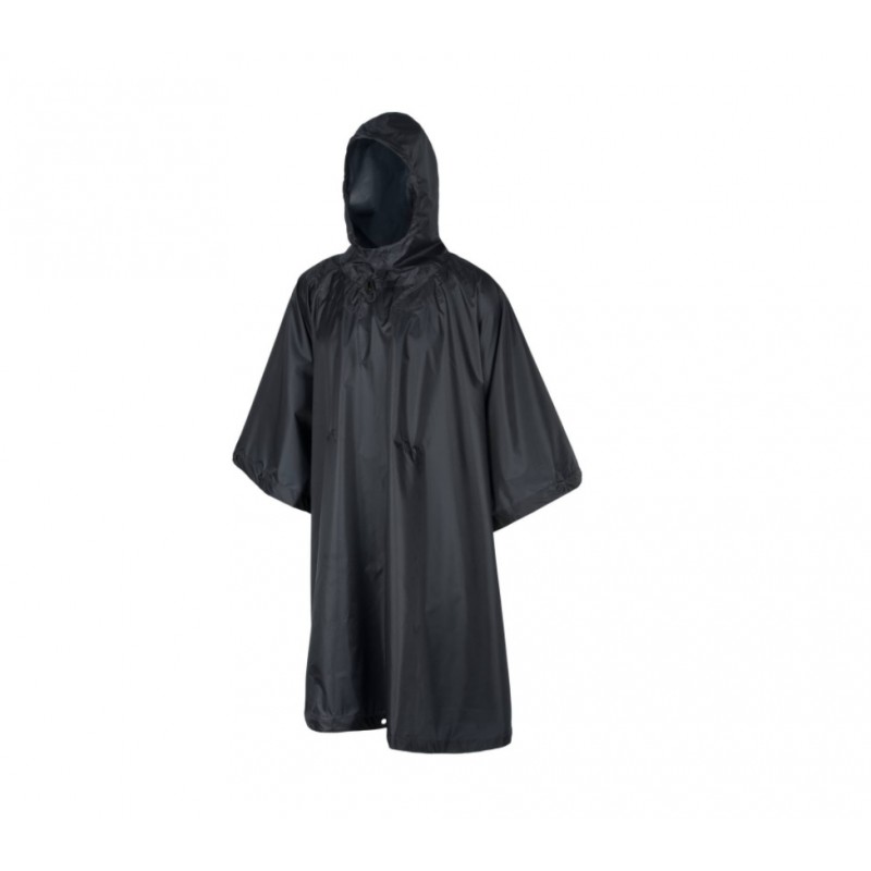 PONCHO NAVY BLUE