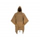 SWAGMAN ROLL PONCHO - COYOTE