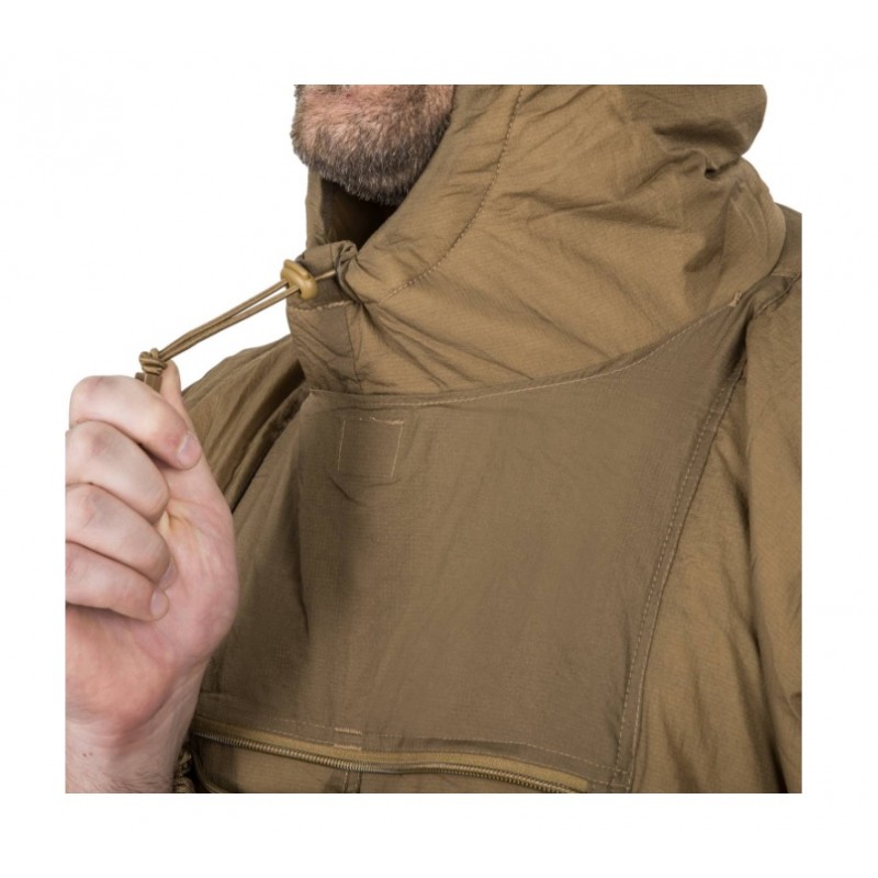 SWAGMAN ROLL PONCHO - COYOTE