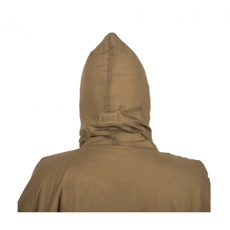 SWAGMAN ROLL PONCHO - COYOTE