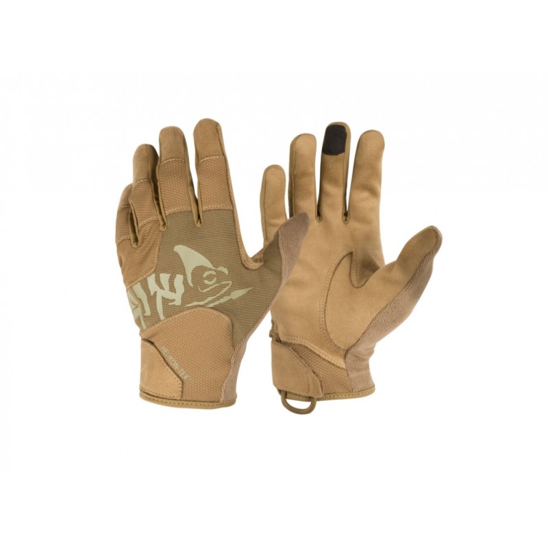 MANUSI ALL ROUND TACTICAL - COYOTE/ADAPTIVE GREEN