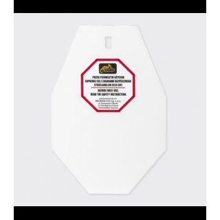 HELIKON-TEX BERSAGLIO ALPHA PICCOLO IN ACCIAIO 