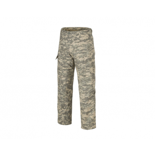 TROUSERS MODEL ACU - RIPSTOP DIGITAL