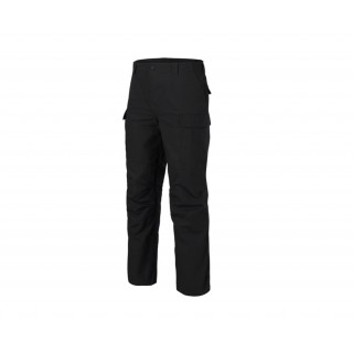 PANTALONI MODEL BDU - MK2 - BLACK 