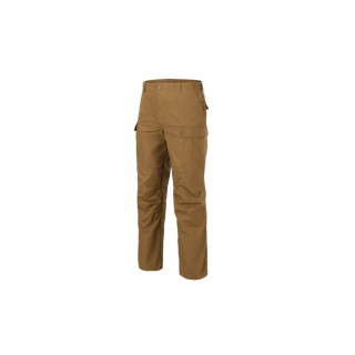 PANTALONI MODEL BDU - MK2 - COYOTE
