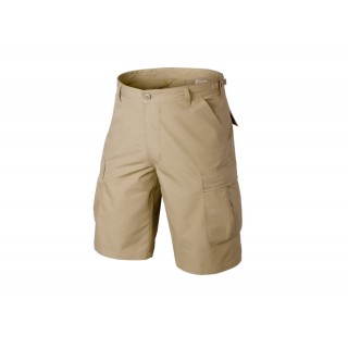 SHORTS MODEL BDU RIPSTOP KHAKI SHORTS MODEL BDU RIPSTOP KHAKI