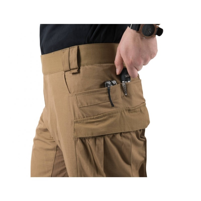 HELIKON TEX MBDU® TROUSERS - NYCO RIPSTOP MULTICAM