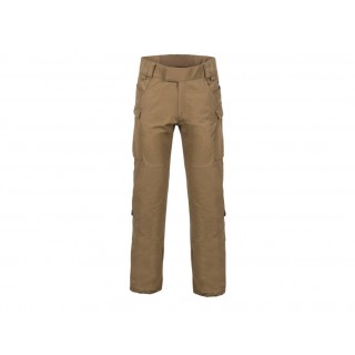 HELIKON TEX PANTALONI MODELLO MBDU - NYCO RIPSTOP - MULTICAM BLACK